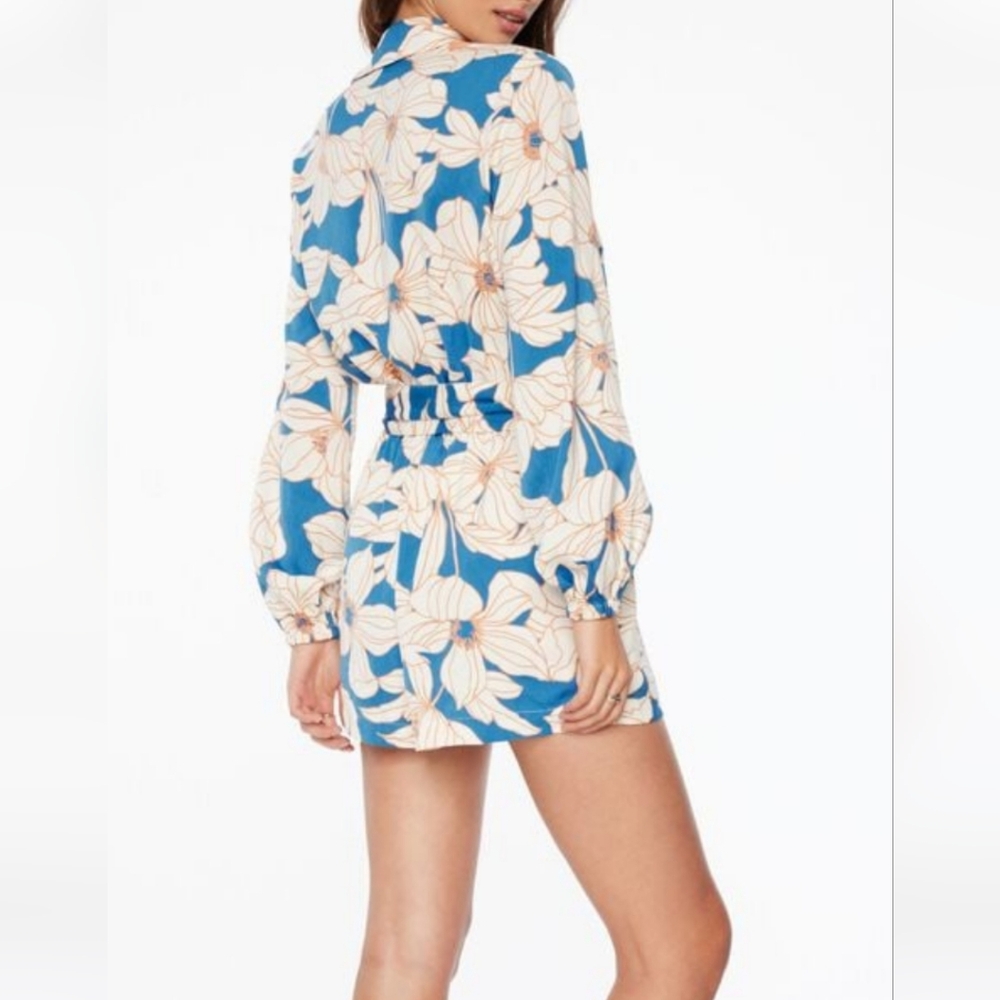 DYNAMITE romper - Picture 3 of 4